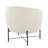 Trista Velvet Barrel Chair-443650024-443650030