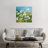 Summer Field II by Summer Field II - Painting on Canvas-1285479911-1285479910