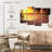 Gillard Aruba Sunset Flamingo-108747617