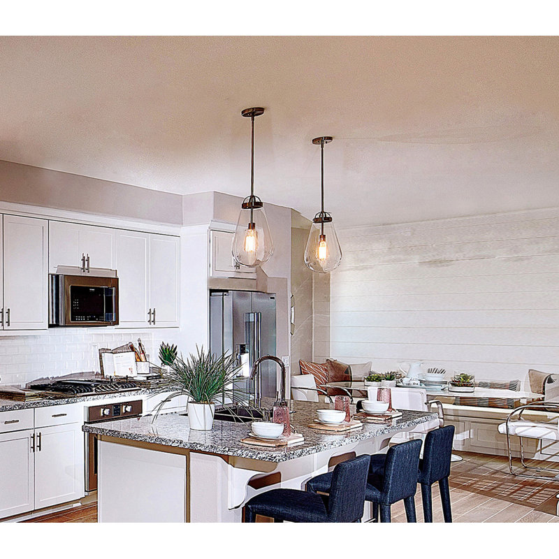 Furey 1 - Light Pendant