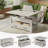 Lift Top Coffee Table with Storage-263655185-210676241