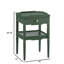Table de chevet 1 tiroir Foley-970434645
