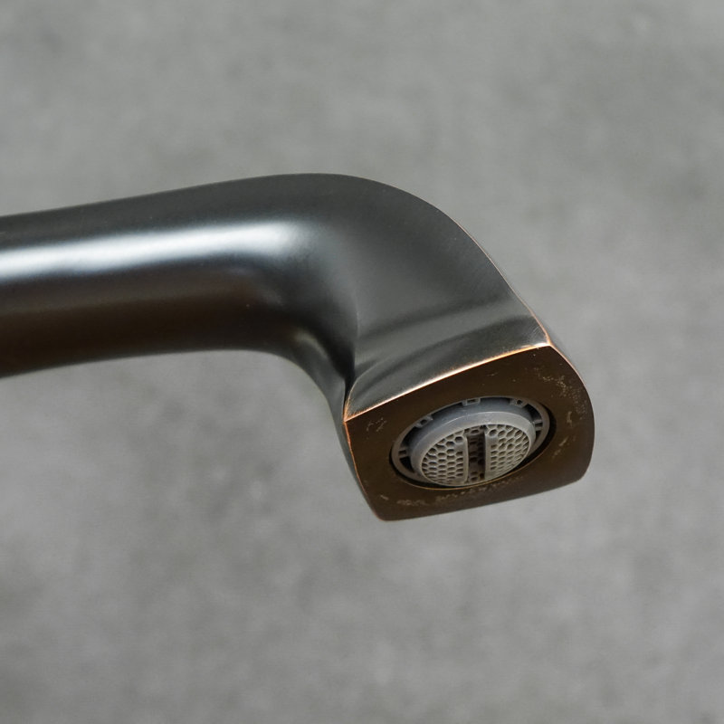Baner Mono Basin Mixer
