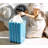 Laundry Hamper with Handles-98282869