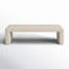 Banc rembourré 61 po Brandt-461932021