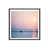 Natural Single Picture Framed selected