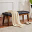 Banc en similicuir Anteaus-2035147492
