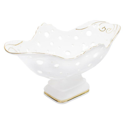Ceramic Decorative Bowl