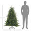5' H Artificial Christmas Tree