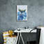 Toile épique «Whale Tail» par Anika Goodhue-106418597