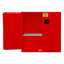 Cabinet de rangement inflammable saxicola-860747325