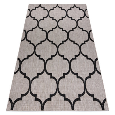 Donavon Moroccan Area Rug
