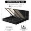 Lit plateforme tapissier à oreilles Juanetta-1029393275-1014875020
