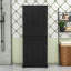 Armoire de rangement autoportante pour salle de bain avec portes et tiroir-672371602-724916671