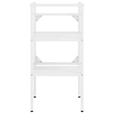 Guderian Single Bathroom Vanity Base Only