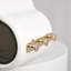 Chaliah Wall Mounted Toilet Paper Holder