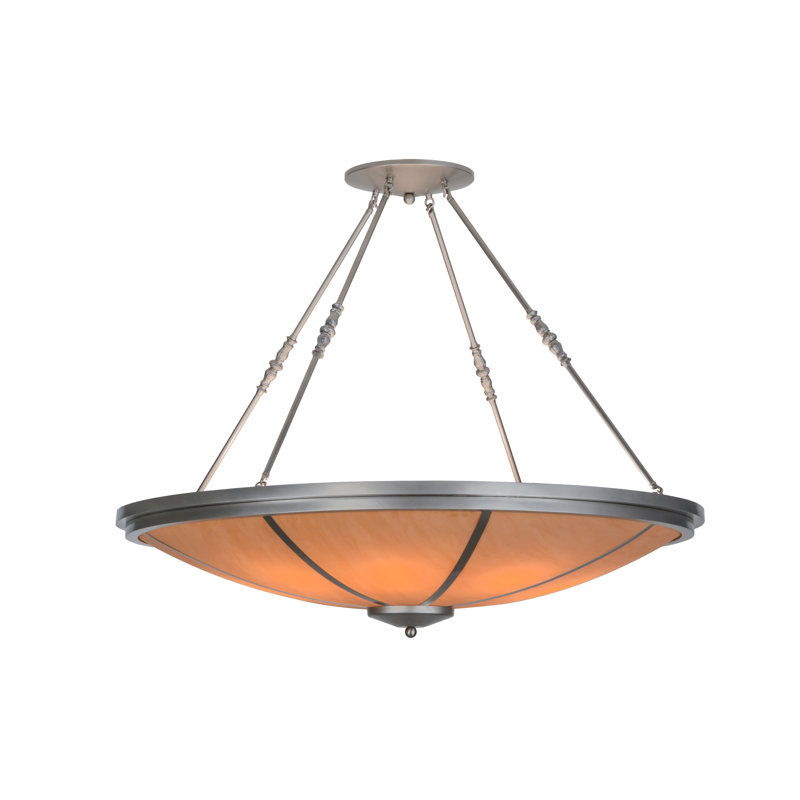 8 - Light Chandelier