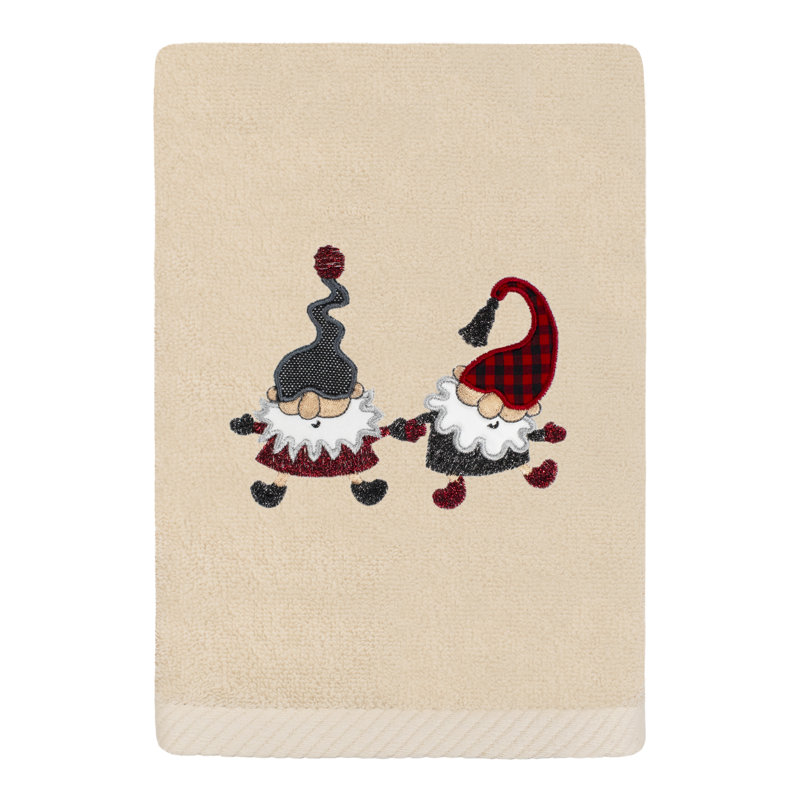 Midweight Hand Towel, Sand