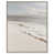Silver Floater Frame