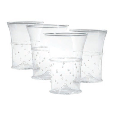 La Boheme 10 oz. Drinking Glass Set