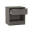 Sydonna 45cm W Solid Wood Bedside Table-2092902127