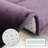 Ultra Soft and Absorbent Memory Foam Contour Mat with Non-Slip Backing-192032426