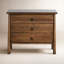 Freddie 3 - Drawer Dresser-1233893275