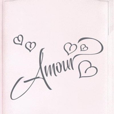Wall Decal