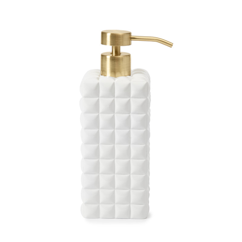 Divyesh Soap / Lotion Dispenser