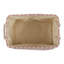 Panier en tissu Lattice Paw-261337403-261337401