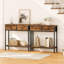 Akeshia 75cm Console Table