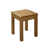 Oak is out of stock selected