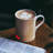 Glowstone Smart Mug – Self-Heating Fine Bone China Coffee & Tea Cup, 12 Oz-64104347
