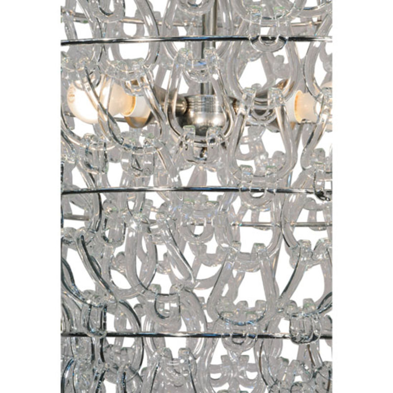 Lucy 12 - Light Pendant