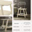 Table de bout Rumi Mid-Century-583598338