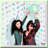 Graduation Celebration Backdrop Green Black 158x100cm