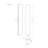 Jane Dimmable LED Bath Bar-64112931