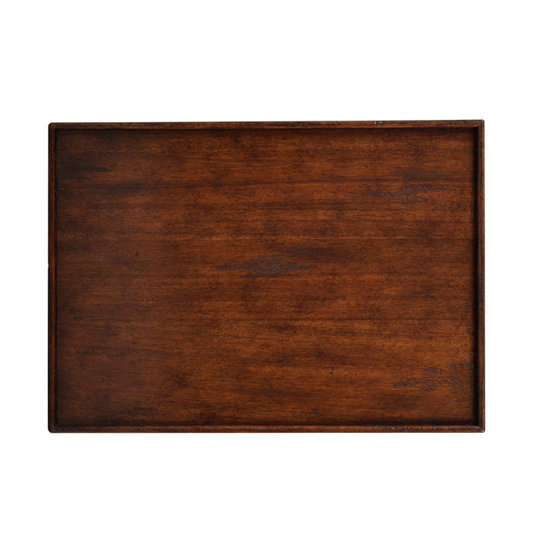 Nesting End Table, Country