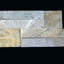 Quartzite Stacked Stone Mosaic Wall Tile