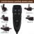 Power Lift Recliner Chair Heat Massage Dual Motor Infinite Position Up To 350 LBS, Faux Leather, Heavy Duty Motion Mechanism With USB Ports-190638346