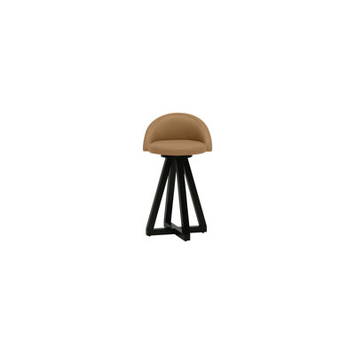 X2 Seat Top 26" Swivel Bar Stool