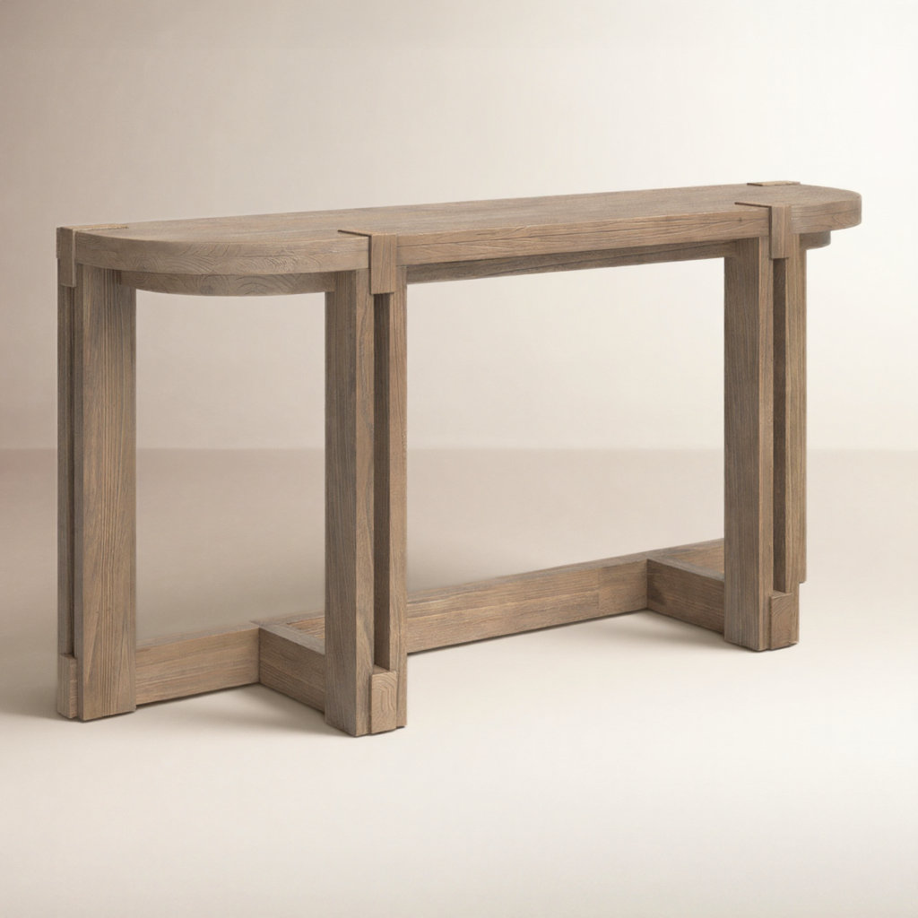 Hayden 16" Console Table