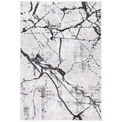 Metzger Abstract Indoor Rug