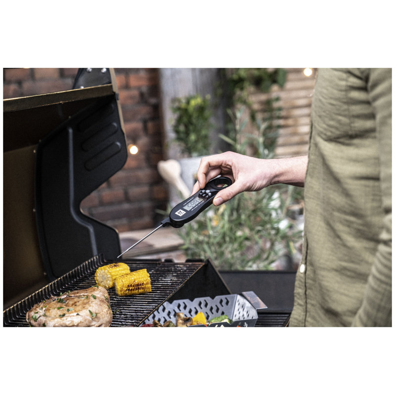Grill Thermometer