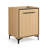 17.92'' Single Bathroom Vanity Base Only