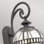 Beachampton Londonderry 2 - Bulb Outdoor Wall Lantern