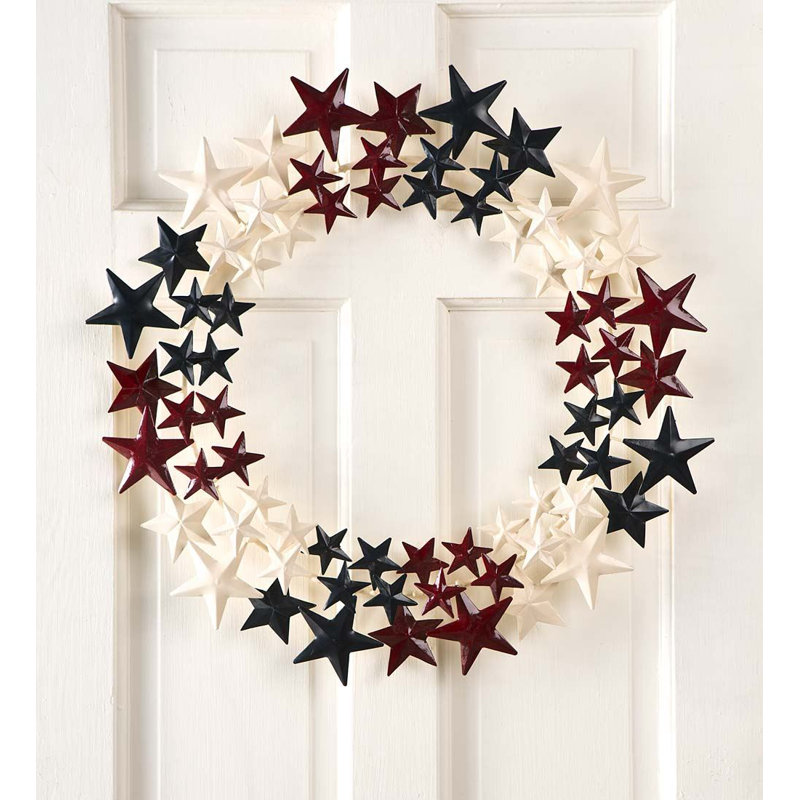 Couronne 22 po Americana
