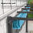 Aluminum Pergola with Canopy-96470414-123122875