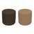 Chocolate/Sand