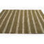 Tapis vert en jute et coton tissé à la main Momeni Jango 9 pi 9 po x 13 pi 9 po-121098962